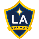 The Los Angeles Galaxy logo