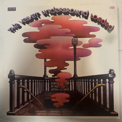 Loaded — The Velvet Underground