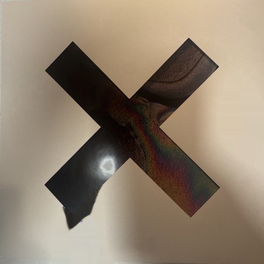 Coexist — The xx