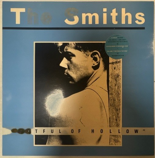 Hatful of Hollow — The Smiths