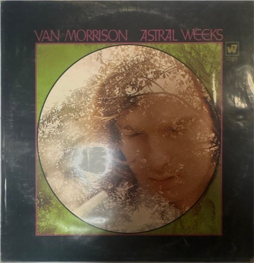 Astral Weeks — Van Morrison