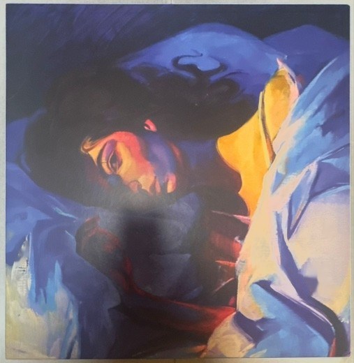 Melodrama — Lorde